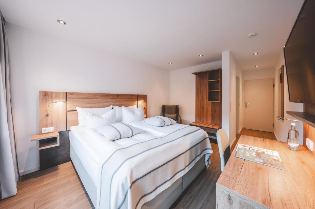 Landidyll Hotel Weidenbrueck & Spa Swisttal Εξωτερικό φωτογραφία