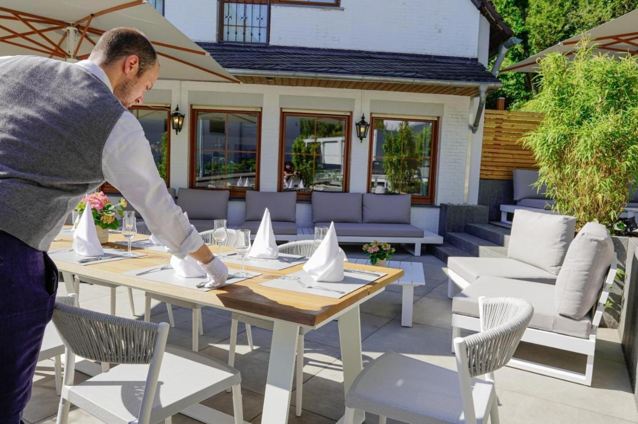 Landidyll Hotel Weidenbrueck & Spa Swisttal Εξωτερικό φωτογραφία