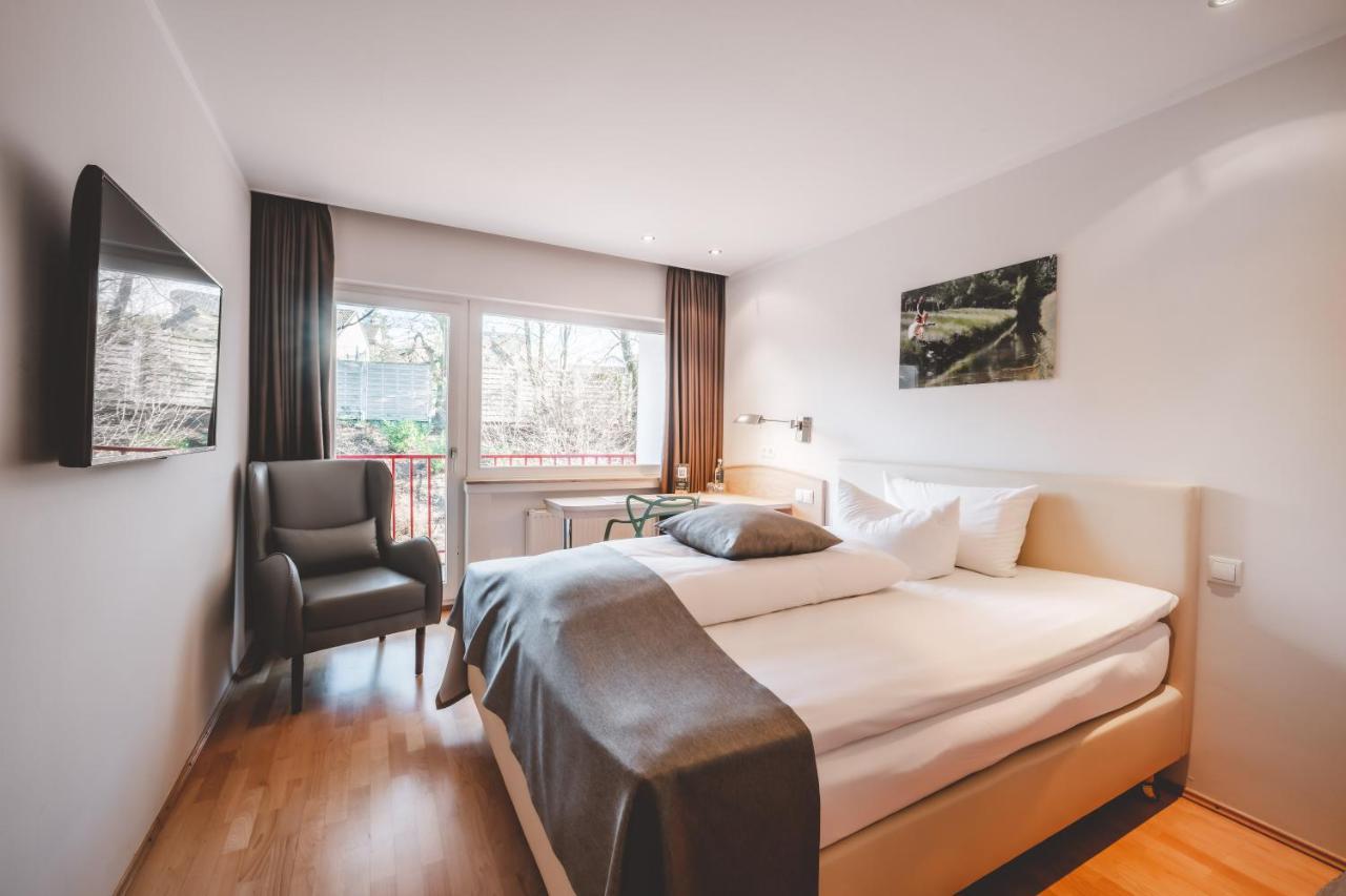 Landidyll Hotel Weidenbrueck & Spa Swisttal Εξωτερικό φωτογραφία