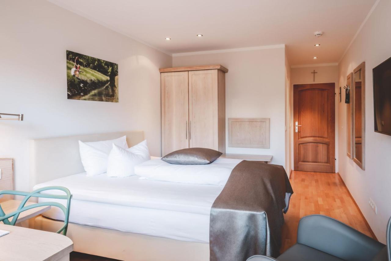 Landidyll Hotel Weidenbrueck & Spa Swisttal Εξωτερικό φωτογραφία