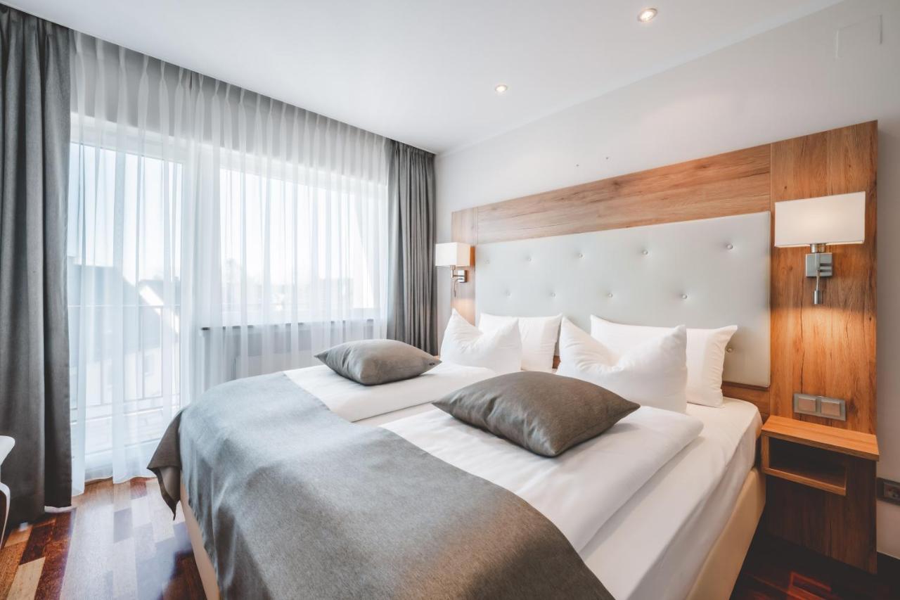 Landidyll Hotel Weidenbrueck & Spa Swisttal Εξωτερικό φωτογραφία