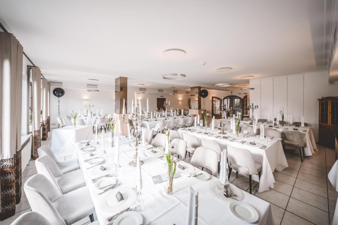 Landidyll Hotel Weidenbrueck & Spa Swisttal Εξωτερικό φωτογραφία