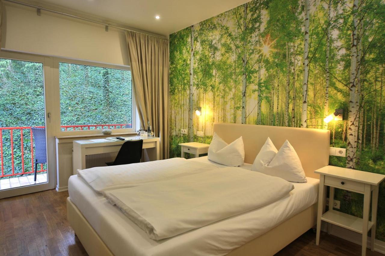 Landidyll Hotel Weidenbrueck & Spa Swisttal Εξωτερικό φωτογραφία