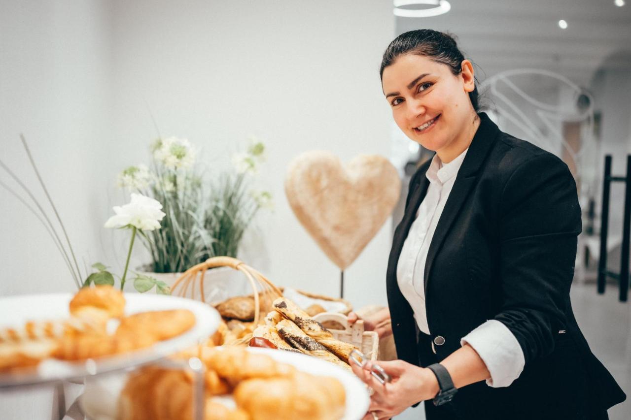Landidyll Hotel Weidenbrueck & Spa Swisttal Εξωτερικό φωτογραφία
