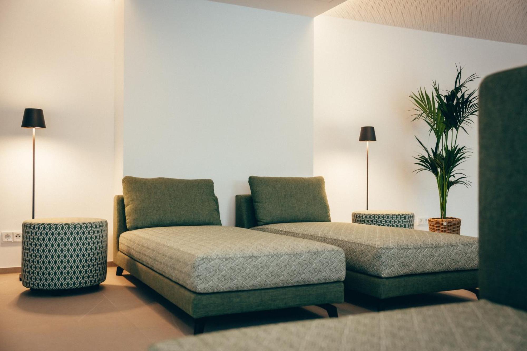 Landidyll Hotel Weidenbrueck & Spa Swisttal Εξωτερικό φωτογραφία