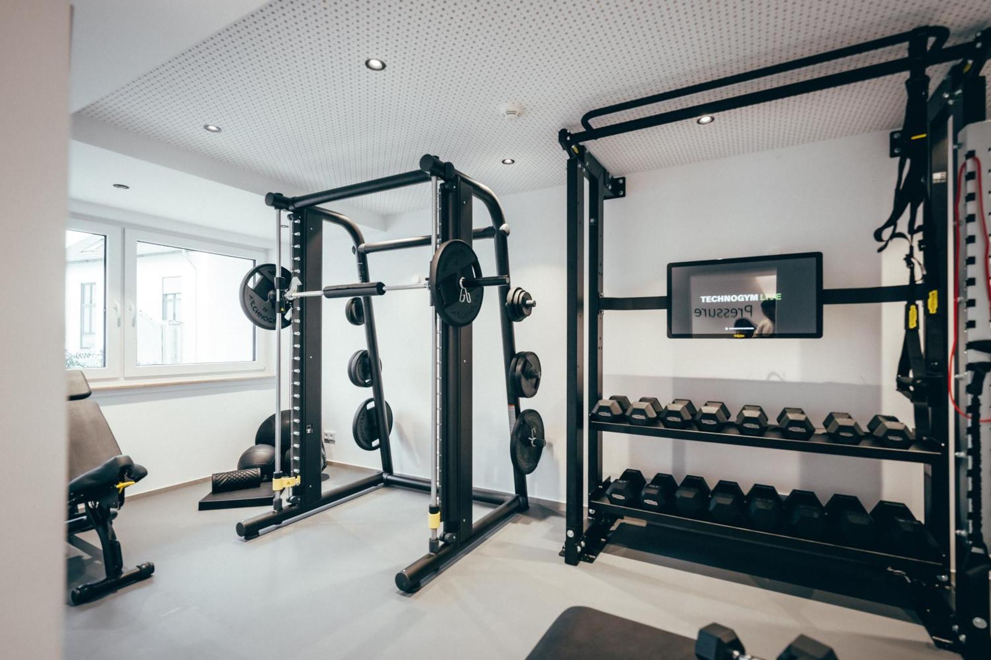 Landidyll Hotel Weidenbrueck & Spa Swisttal Εξωτερικό φωτογραφία