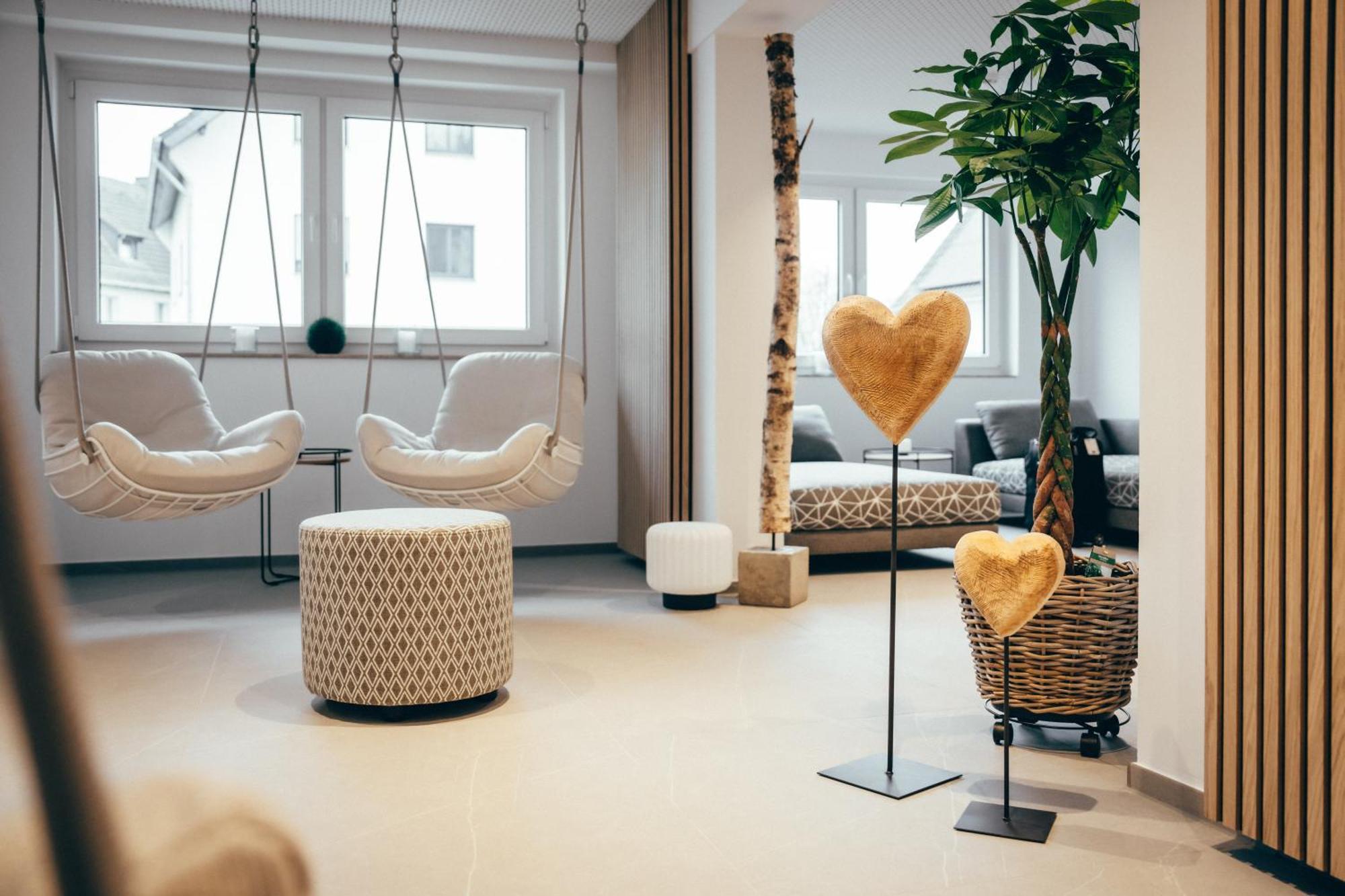 Landidyll Hotel Weidenbrueck & Spa Swisttal Εξωτερικό φωτογραφία