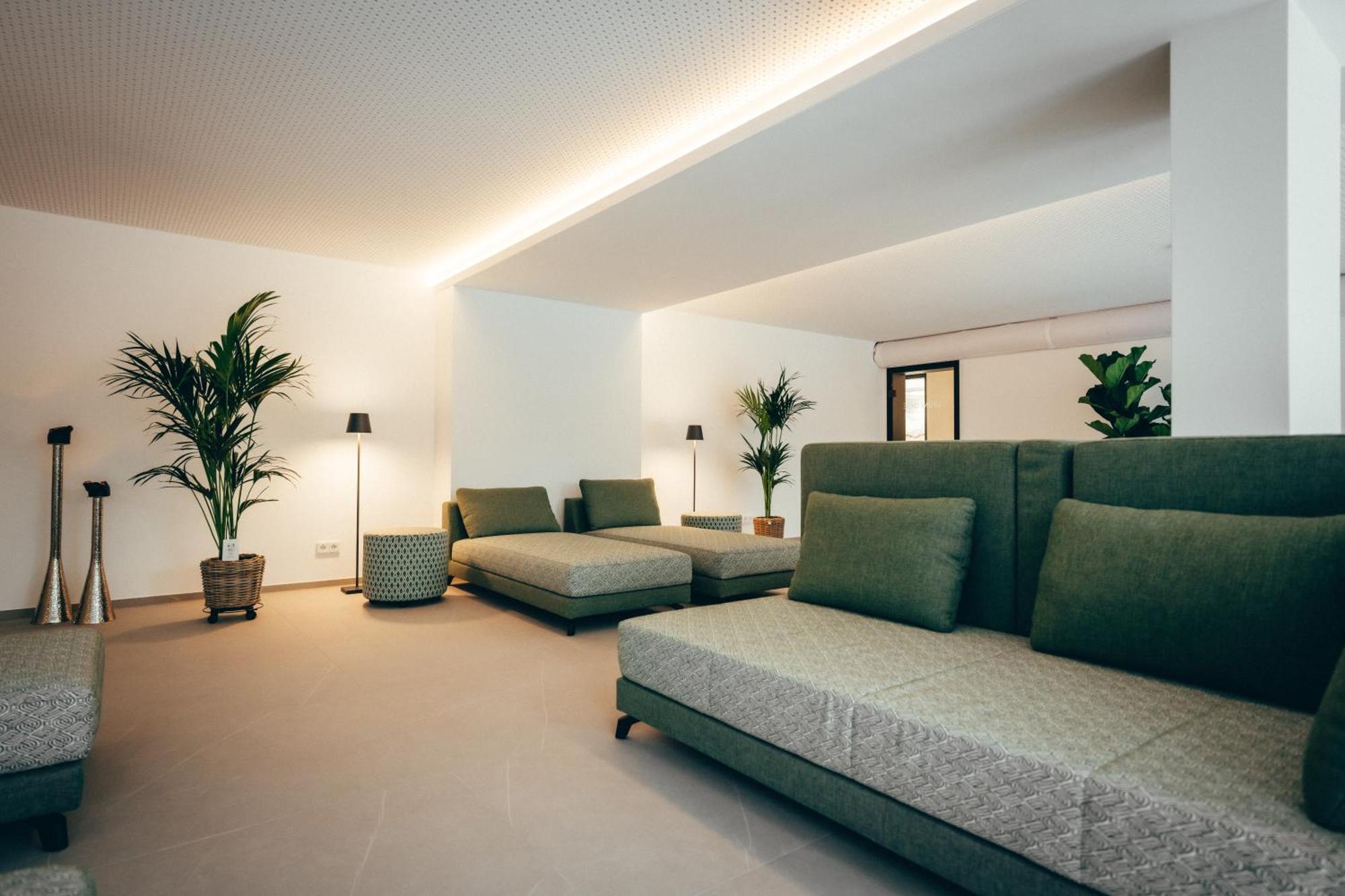 Landidyll Hotel Weidenbrueck & Spa Swisttal Εξωτερικό φωτογραφία