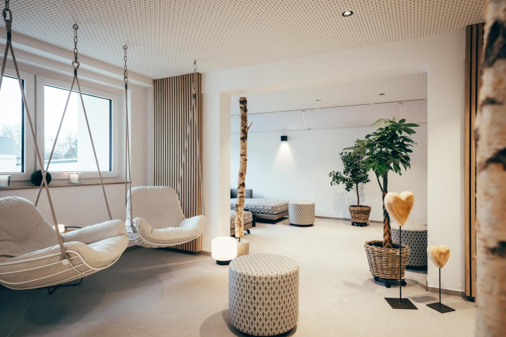 Landidyll Hotel Weidenbrueck & Spa Swisttal Εξωτερικό φωτογραφία