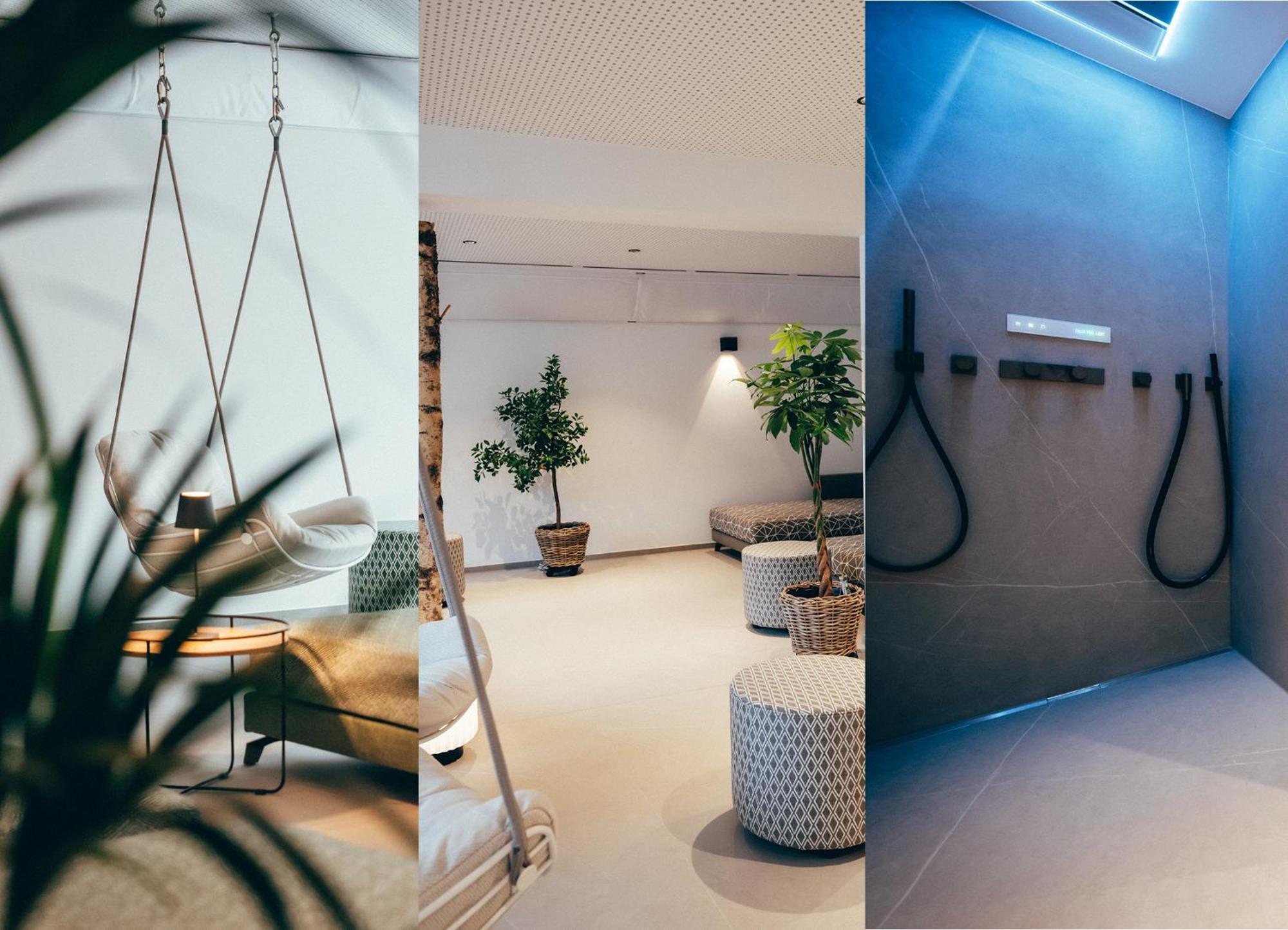 Landidyll Hotel Weidenbrueck & Spa Swisttal Εξωτερικό φωτογραφία