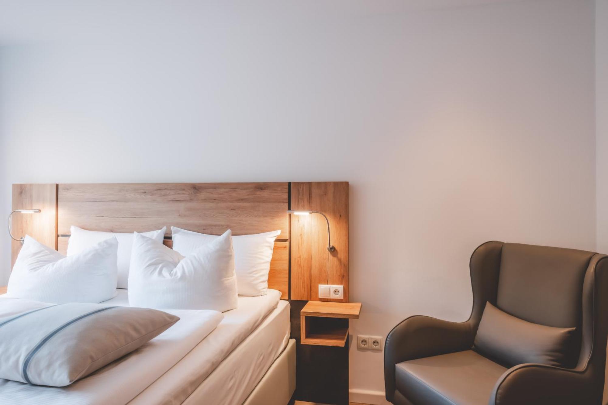 Landidyll Hotel Weidenbrueck & Spa Swisttal Εξωτερικό φωτογραφία