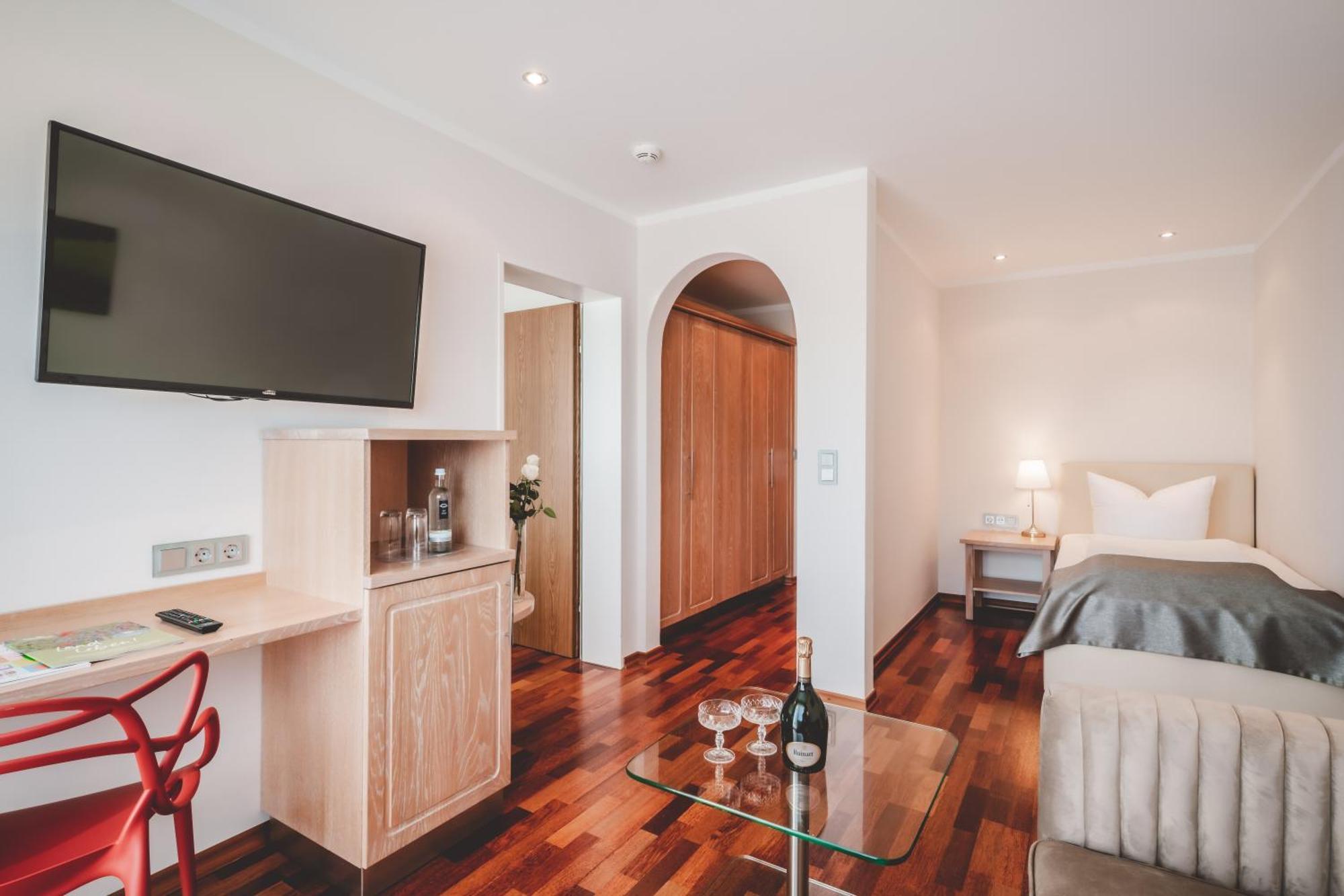 Landidyll Hotel Weidenbrueck & Spa Swisttal Εξωτερικό φωτογραφία