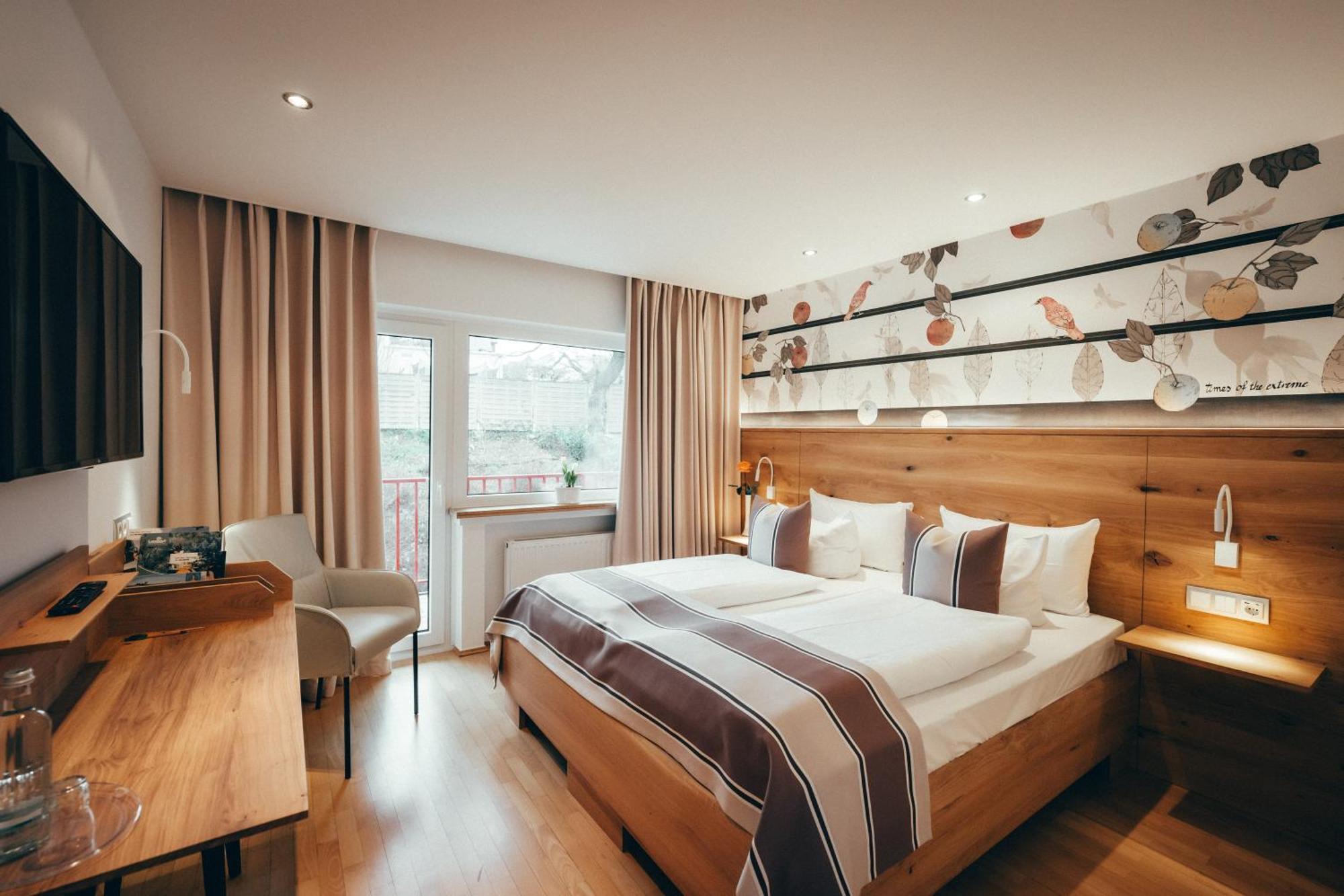 Landidyll Hotel Weidenbrueck & Spa Swisttal Εξωτερικό φωτογραφία