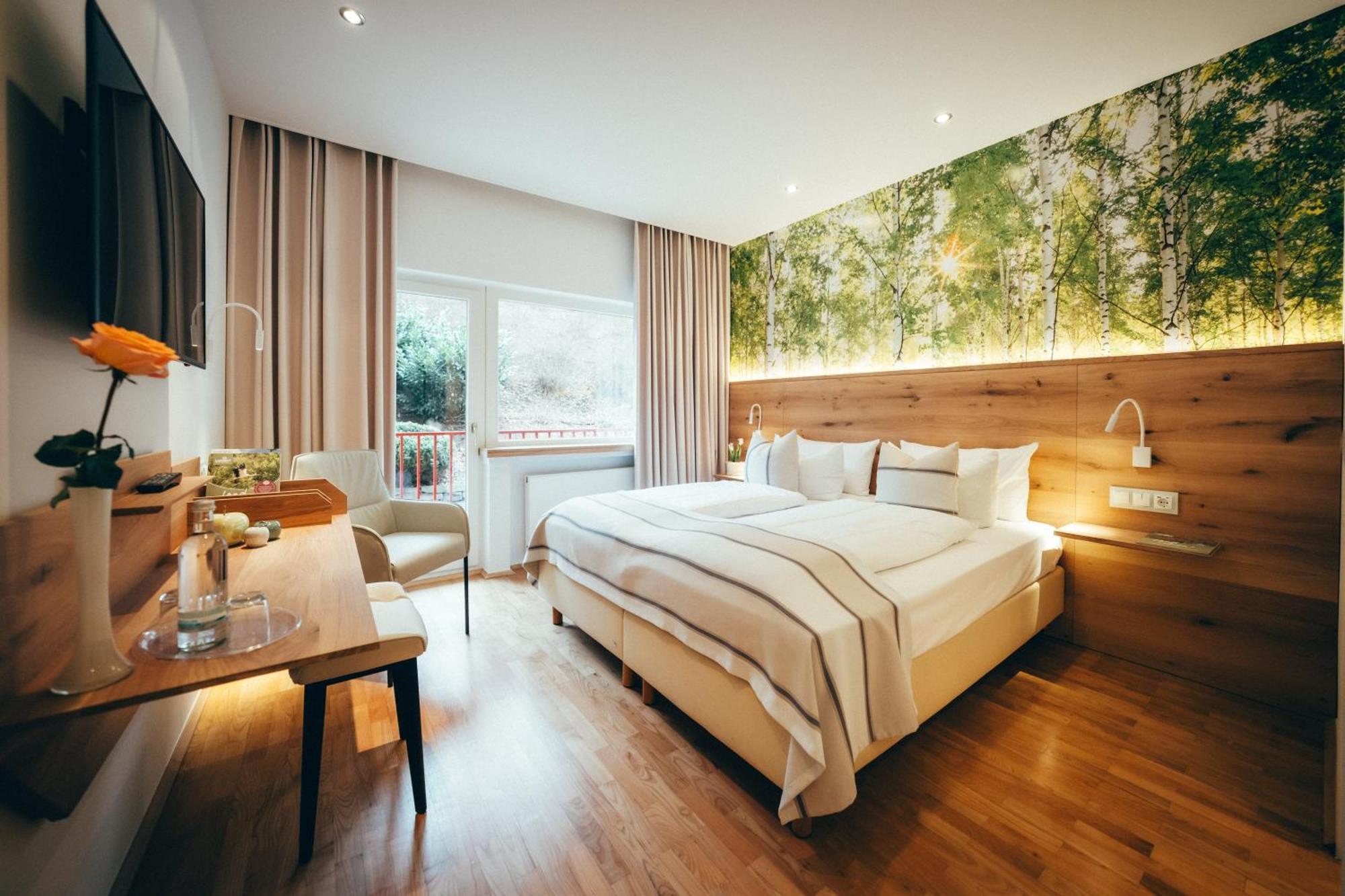 Landidyll Hotel Weidenbrueck & Spa Swisttal Εξωτερικό φωτογραφία