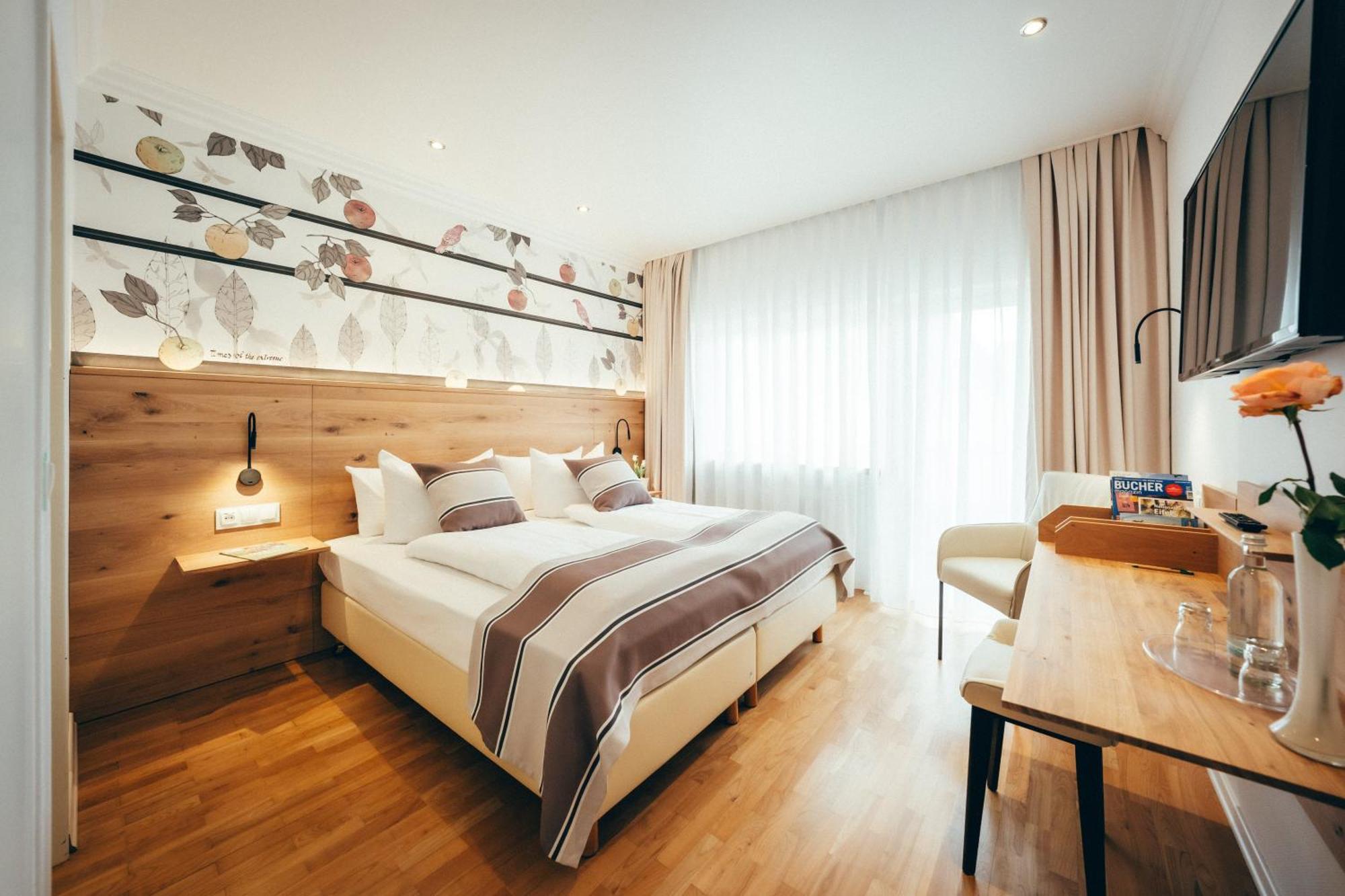 Landidyll Hotel Weidenbrueck & Spa Swisttal Εξωτερικό φωτογραφία
