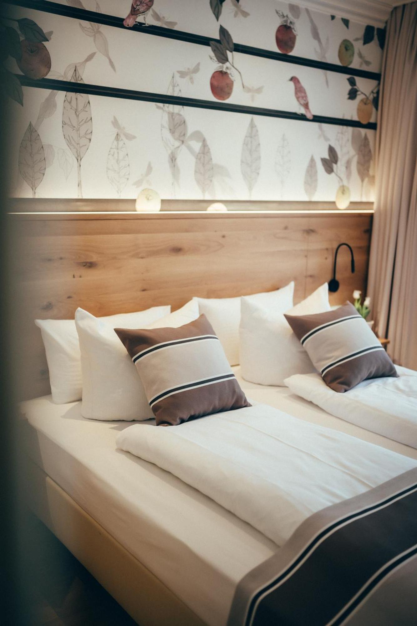 Landidyll Hotel Weidenbrueck & Spa Swisttal Εξωτερικό φωτογραφία